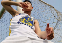 短裤下的无限春光