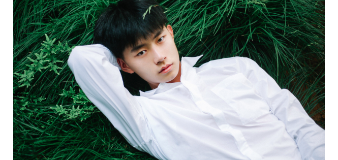 校园同志小说：一直都是我以为