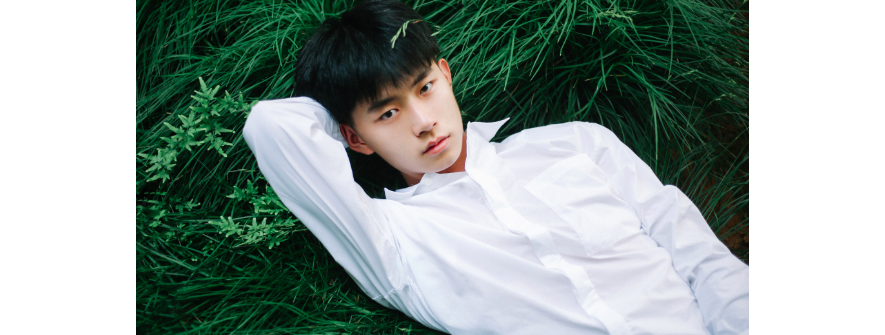 校园同志小说：一直都是我以为