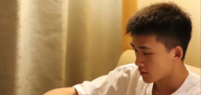 那些年，我在武汉合租过的男人