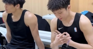 直男体育生之间到底会不会萌生同性取向？