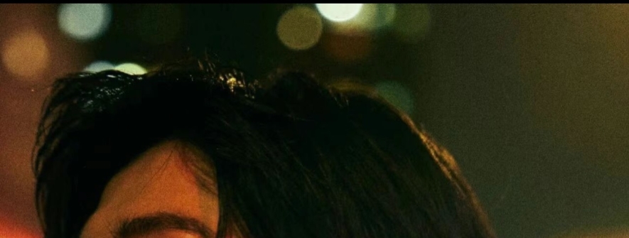 审美存档｜张凌赫的港风夜拍