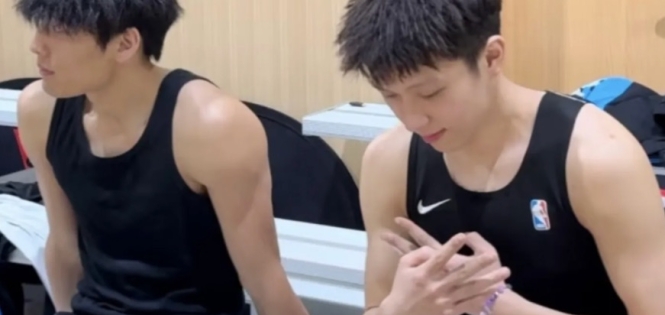 直男体育生之间到底会不会萌生同性取向？