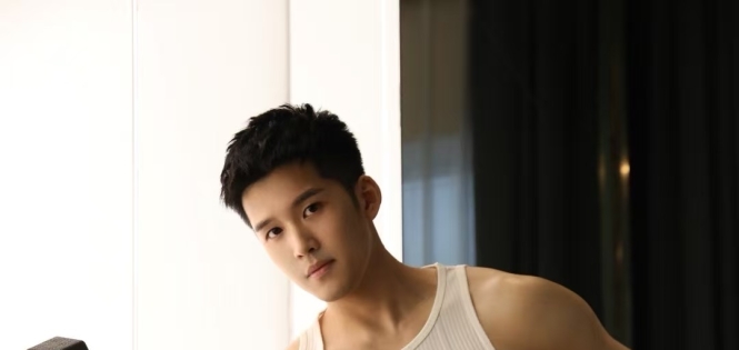 体育生身材好的秘诀是什么？