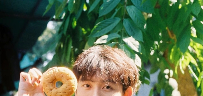 旧巷子里的慢镜头，每一帧都是生活的味道