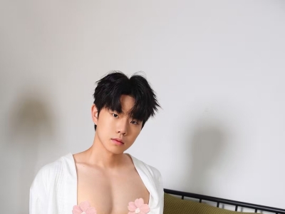 真实悲剧同志小说：受伤的芦苇不开花