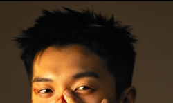 台湾健身教练 Rayyy Liu