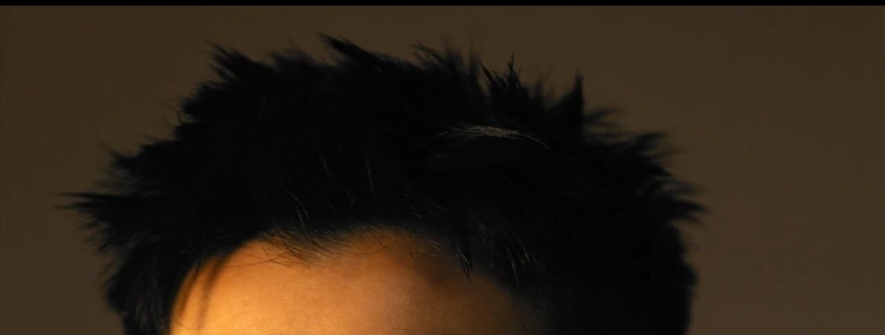 台湾健身教练 Rayyy Liu