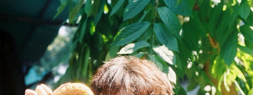 旧巷子里的慢镜头，每一帧都是生活的味道