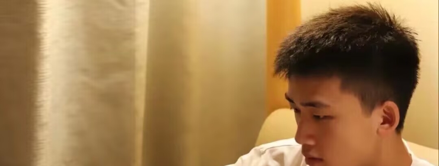 那些年，我在武汉合租过的男人