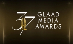 第 37 届美国年度同志媒体奖提名名单公布