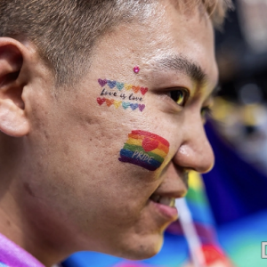 同性婚姻立法，泰国为何东南亚第一