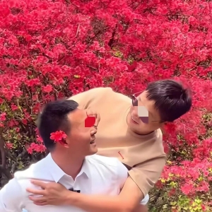 文旅宣传“男男卖腐”引官媒痛批：媚俗、低俗、庸俗