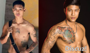 仰光同志按摩为何如此便宜？低至 50 元起！