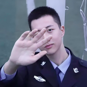 一个军校生警察和武警的故事