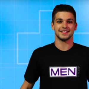 多摸多健康，钙片明星教你检测睾丸癌