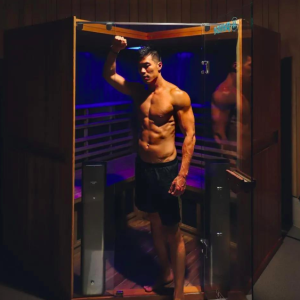 为什么肌肉男现在都喜欢美黑？