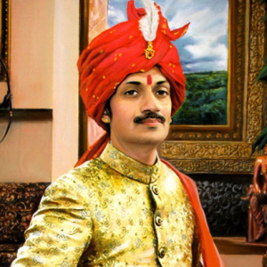 支持 LGBT 不遗余力，唯一一个出柜的王子