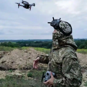 硝烟下被迫分离的台湾与乌克兰同志伴侣