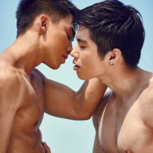 我和强壮粗大直男小民工的故事