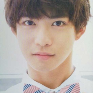 日本正太千叶雄大私房照