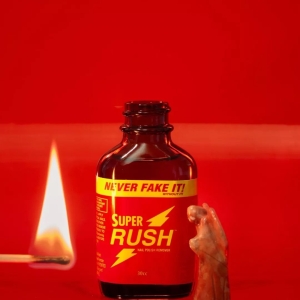 Rush 的泛滥和危害比你想象中更严重