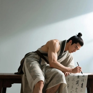 男男结婚不是现代才有，明清时期的“契弟”风俗