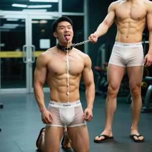 李银河谈 BDSM：自由的实践，还是欲望的铁笼？