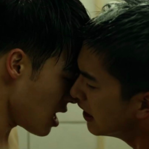 和帅哥一起去同志浴室的销魂经历