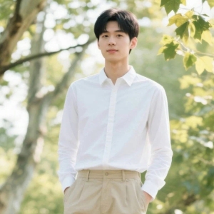 同志故事：和隔壁宿舍的同性爱