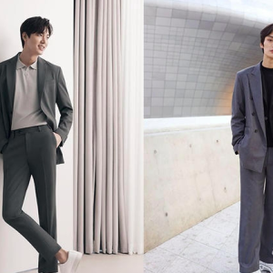 型男必学春季“薄外套”穿搭