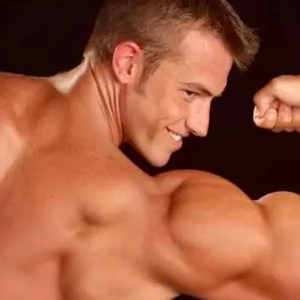 健身的同志！请远离合成代谢类固醇