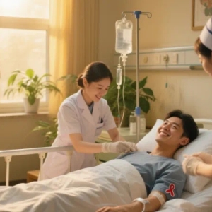 南非专家 | 预计 5 - 10 年内找到艾滋病的治愈方法