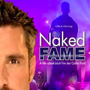 40 岁“高龄”杀入 GV 界走红！传奇男星 Colton Ford 去世