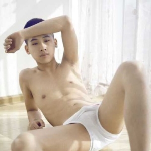 超感人的同志小说：花开无声