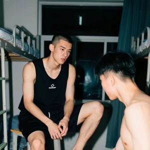 大学 Gay 男生自述：我和他的校园同志情