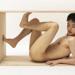 03 年男大学生私房写真