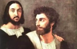 文艺复兴时期同性婚姻的迷雾与真相