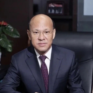 京城国企第一贪李爱庆，他的权色交易是同性