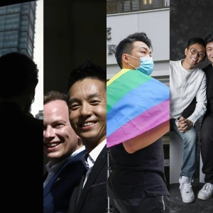 香港政府拟设同性伴侣“登记机制” 须先在海外注册