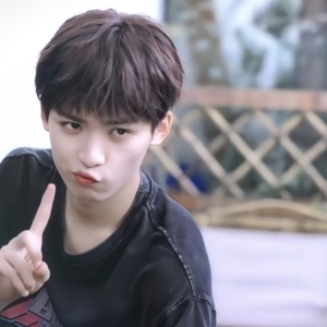 人间可爱 — 梓渝