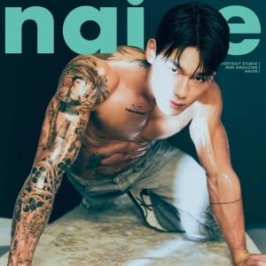 台湾网红 Swang 工作室性感写真