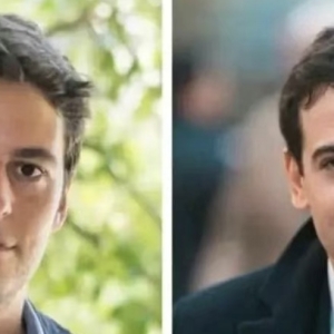 共掌内阁，35 岁任法国总理，同性伴侣任外交部长