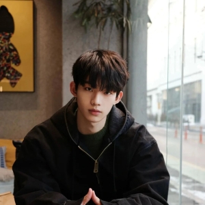 上海艺术学奶狗男大