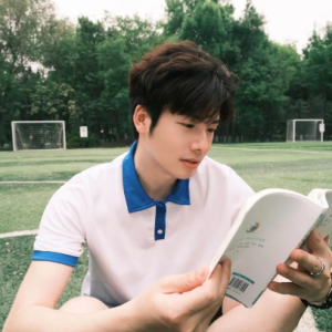 我那北航的蠢男友