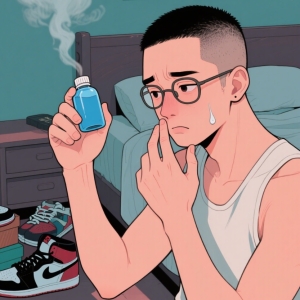 揭开 Rush 的 “快乐” 假象：被忽视的健康与法律危机