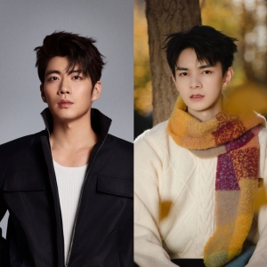 内娱爆男男恋，何昶希苏逸阳“亲密安抚”影片流出