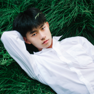 校园同志小说：一直都是我以为