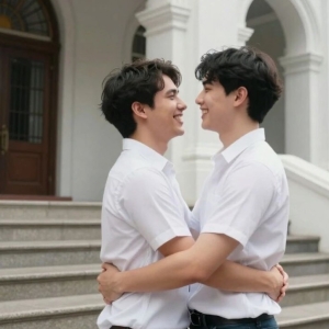 婚姻法案满一年，泰国超 26,000 对同性伴侣登记结婚